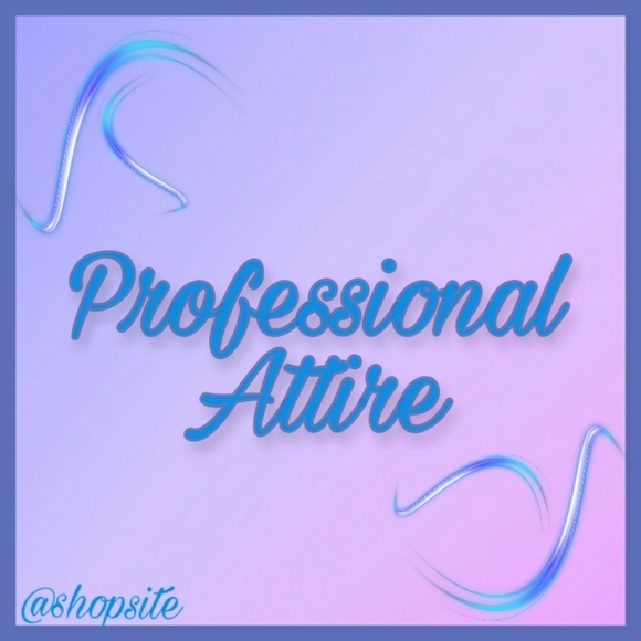 🌺 Ladies Attire For The Workplace 🌺 - Picture 1 of 1